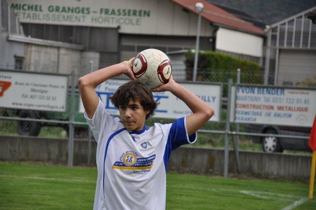 B1 Fully - Chermignon-Lens